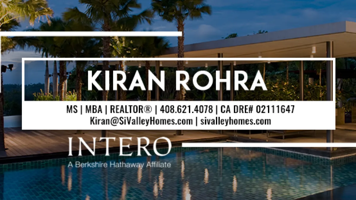 Sivalley Homes - Real Estate Agent 1