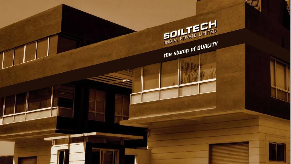 Soil Tech Engineers Pvt. Ltd. 1