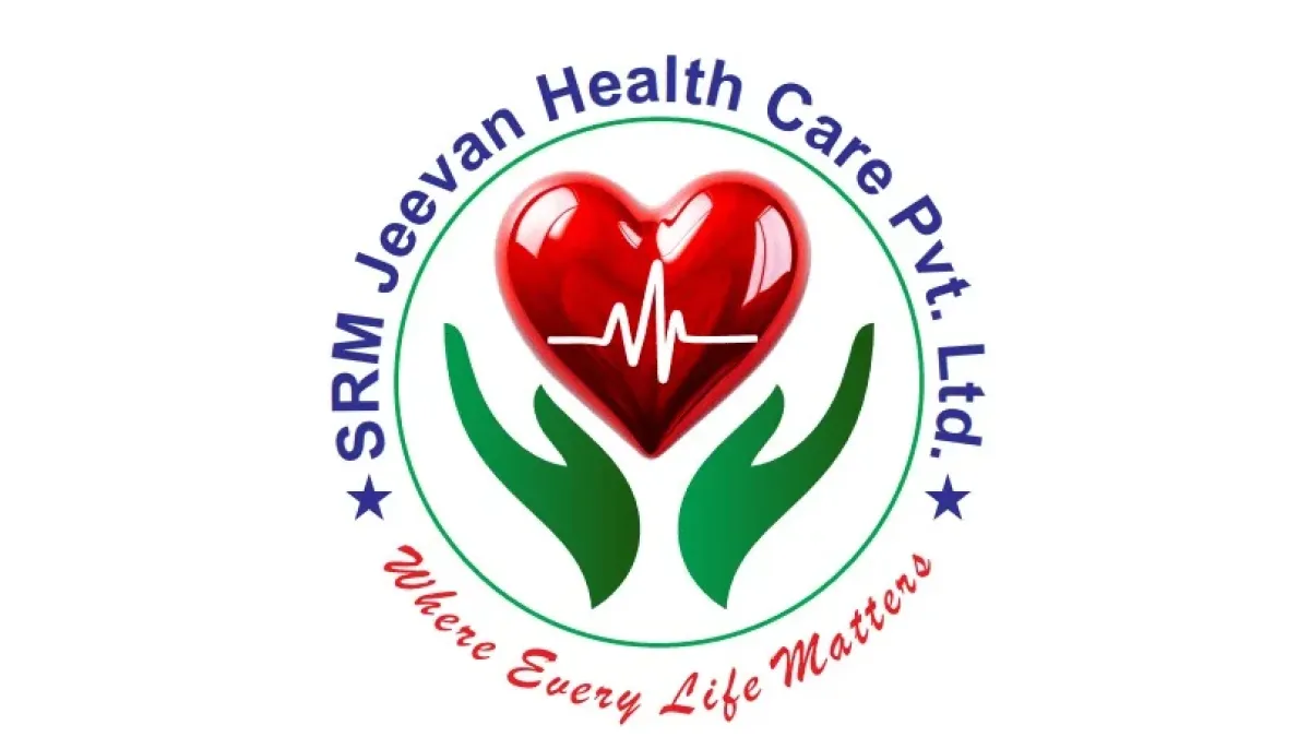 Jeevan Orthopedic centre 1