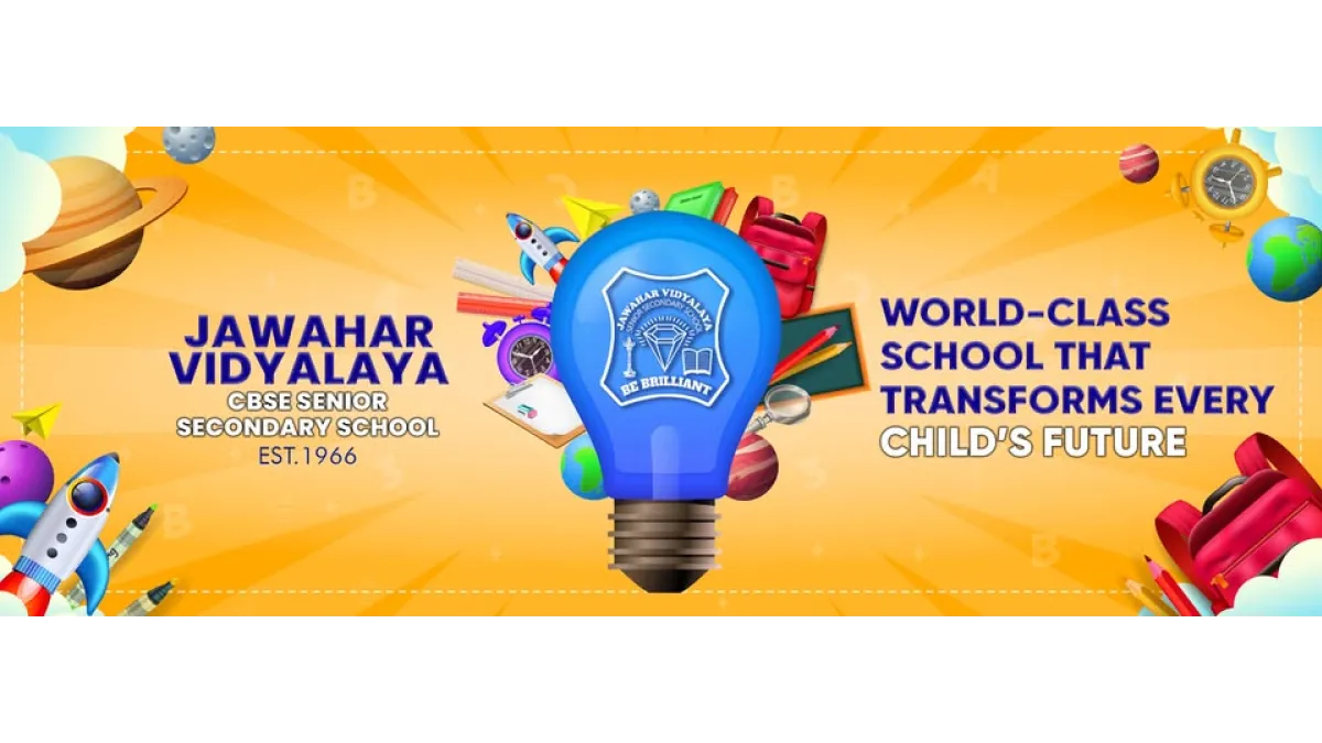 Jawahar Global Academy 1