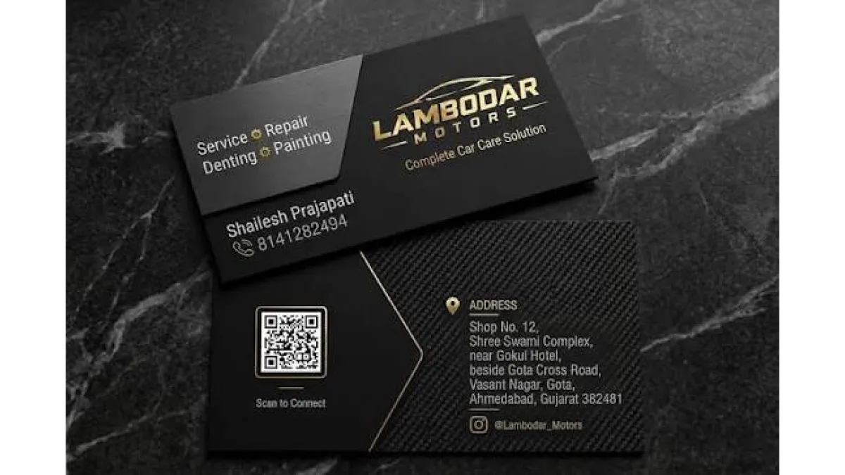 Lambodar Motors 1