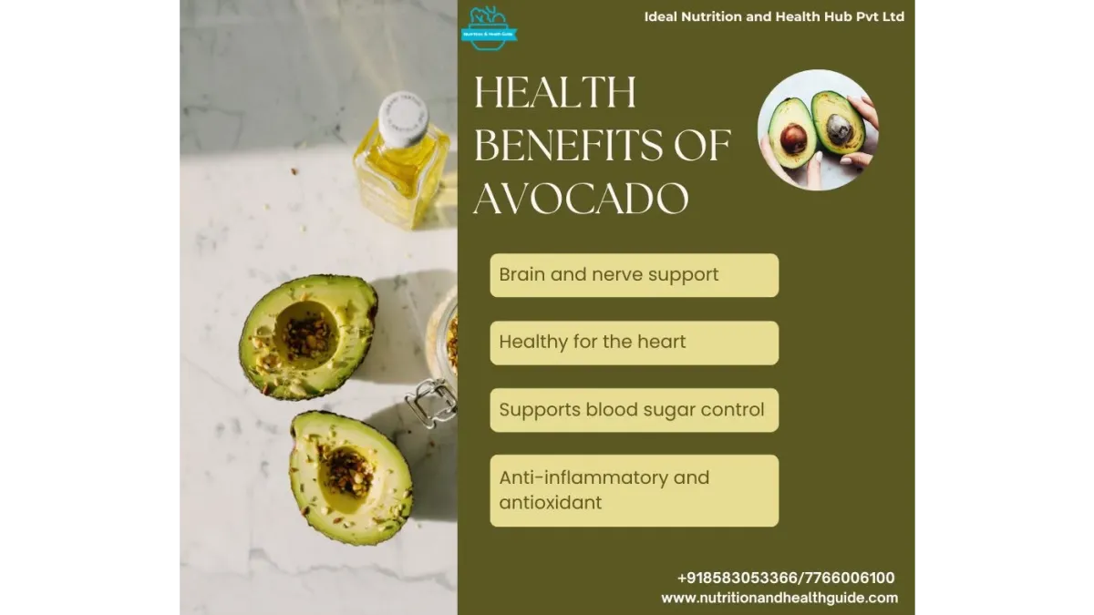 Ideal Nutrition and Health Hub 1