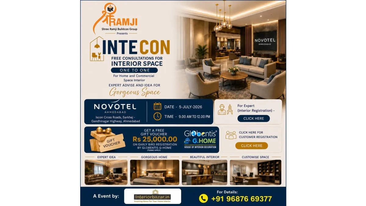 Modern Architecture Design & Planning Services | Interior Bazar 1