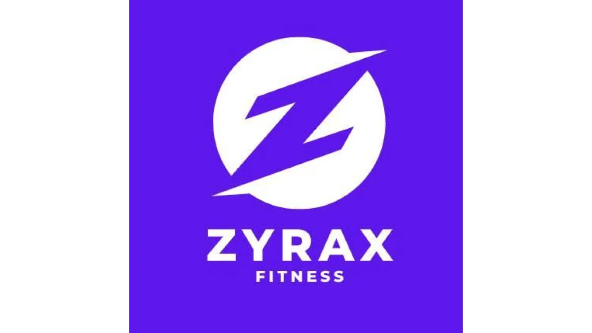 Zyrax Fintess 1