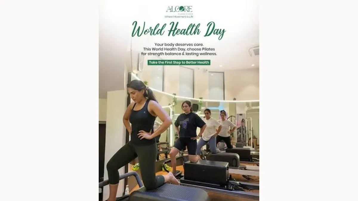Alcore Pilates 1