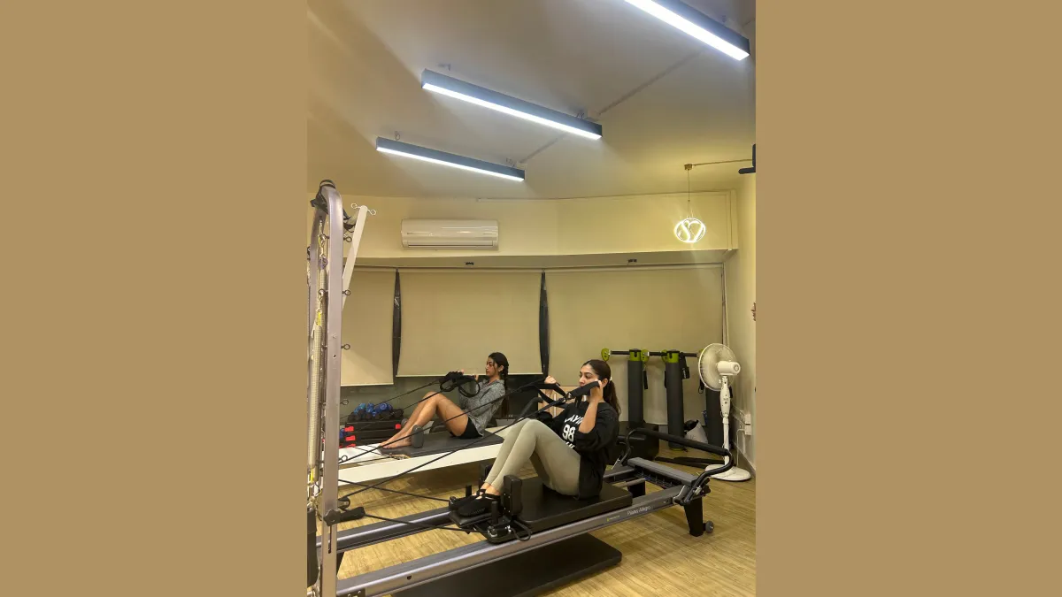 Alcore Pilates 2