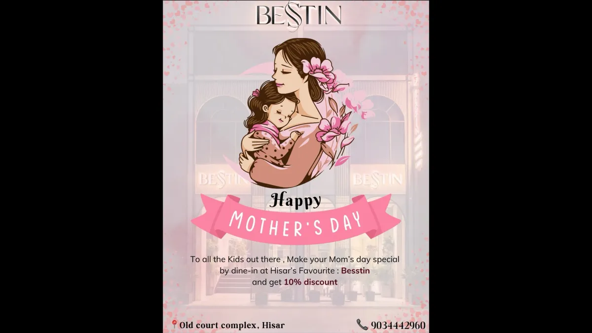 Besstin Hotel 2