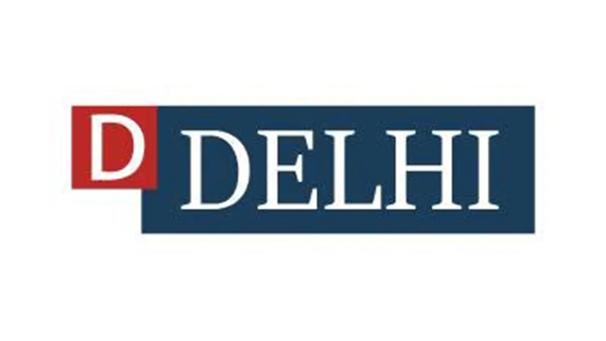 DDelhi 1