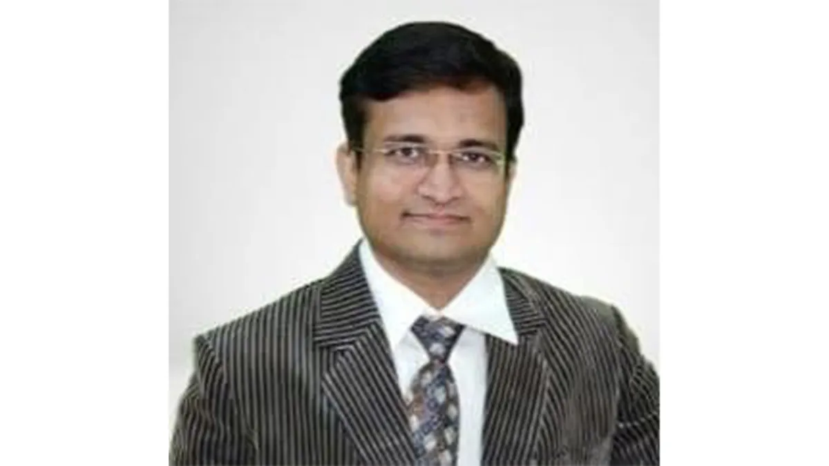CA Dhiraj Ostwal 1