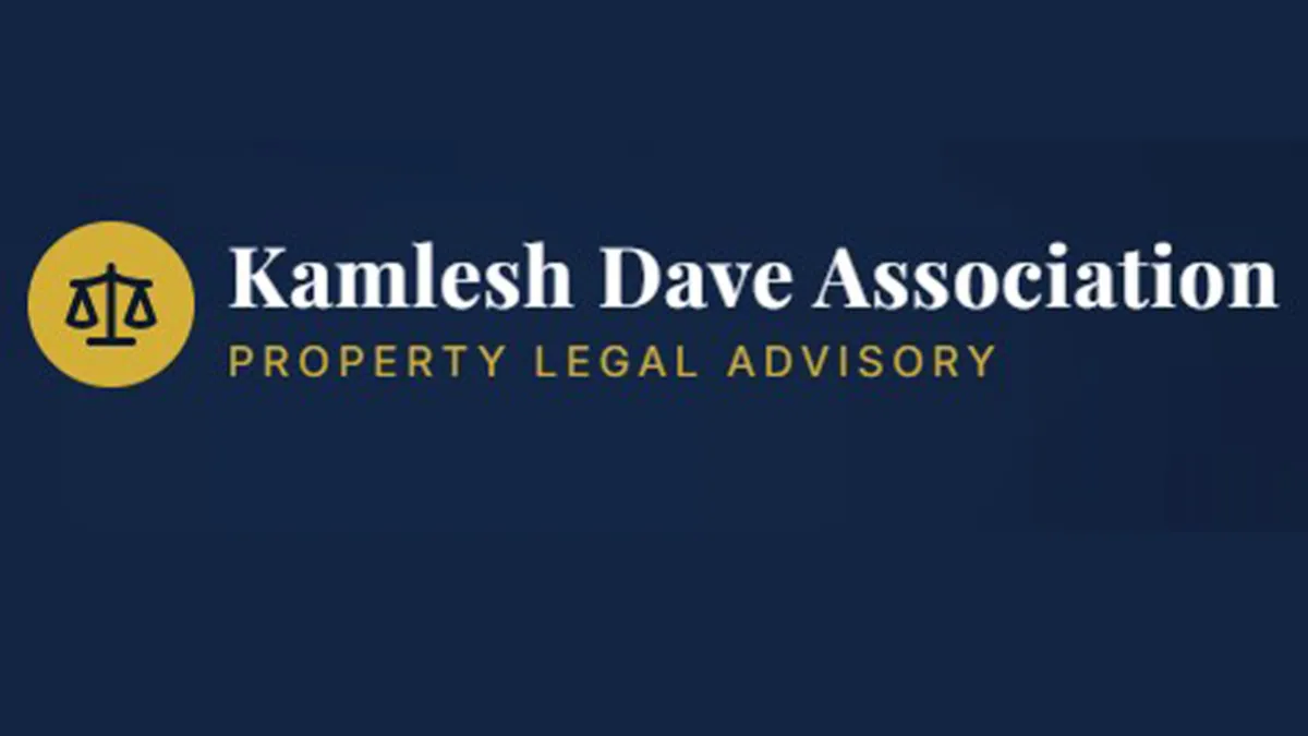 Kamlesh Dave Association 1