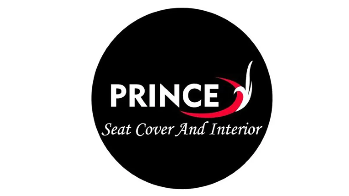 Prince seat cover and interior 1