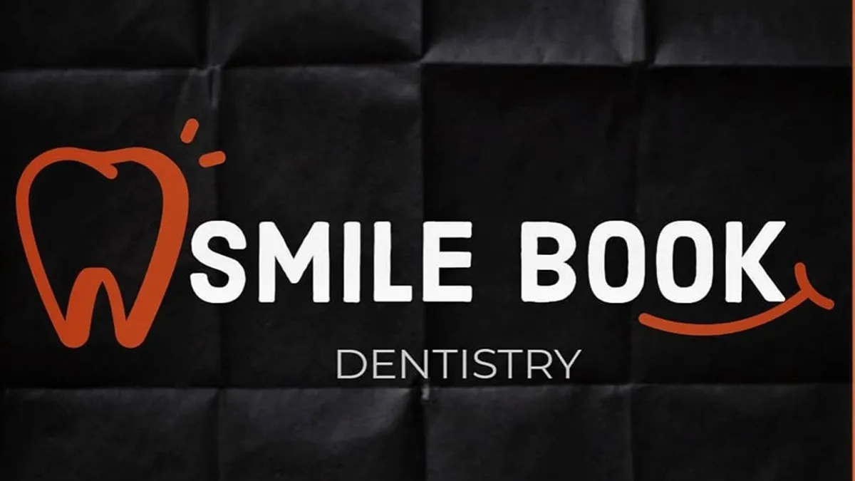 Smilebook dental 1