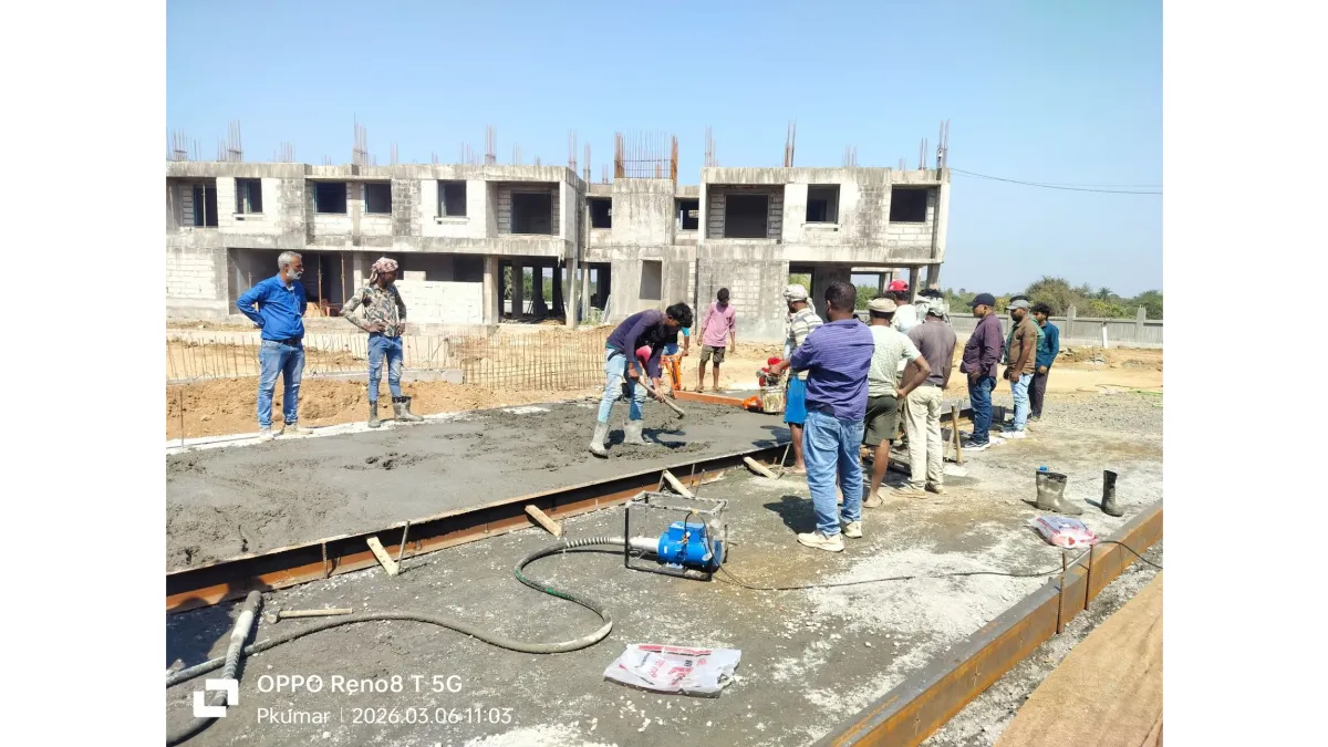 Hindavi Infratech Solutions 2