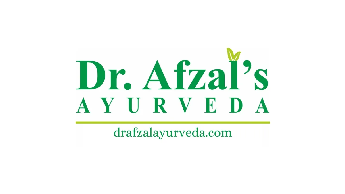 Dr Afzal's Ayurveda Clinic 1