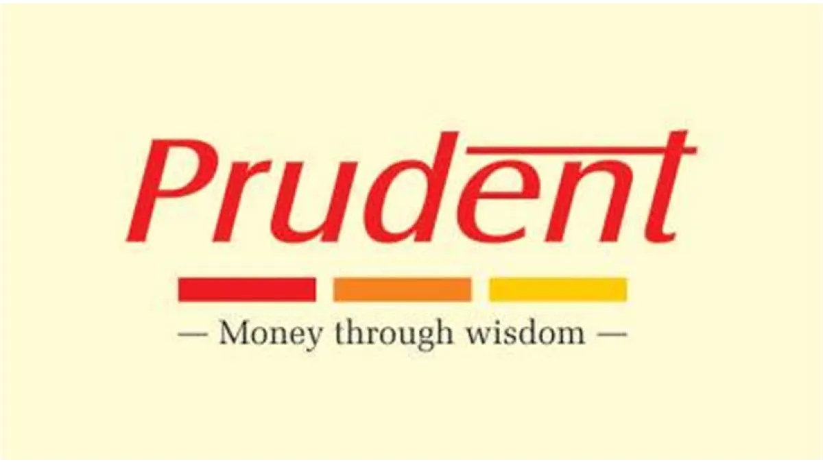 Prudent Corporate Advisory Services Limited 2