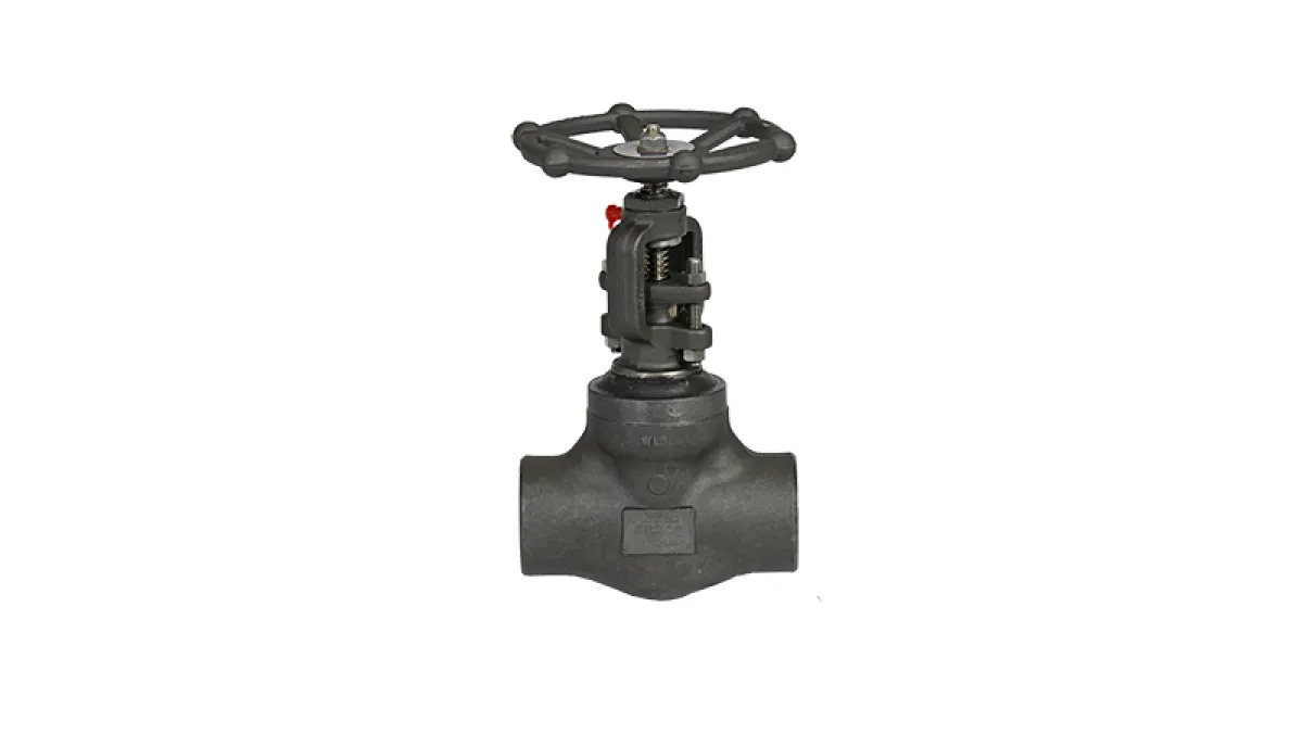 Forgevalves 2