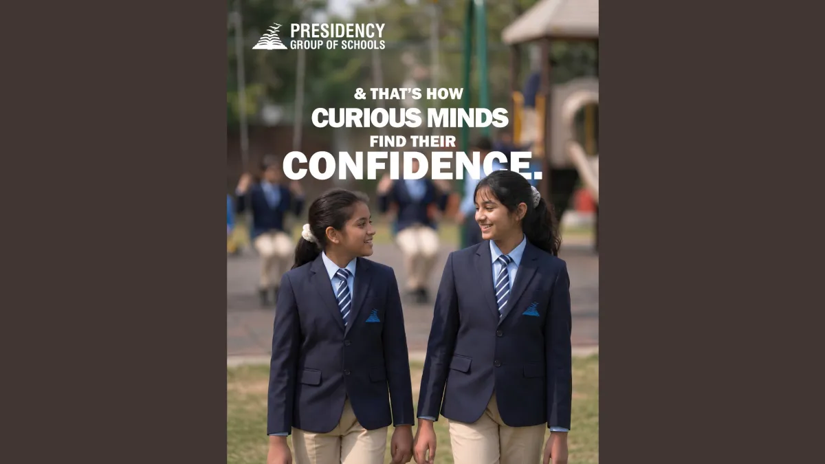 Presidency Group of Schools 2
