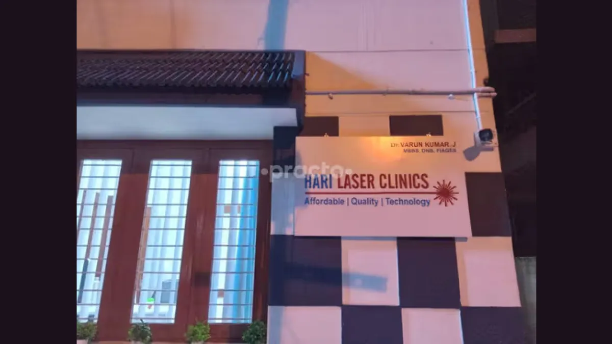 Hari laser clinics 3