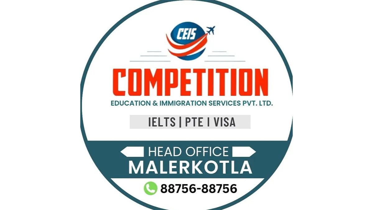 CEIS Pvt. Ltd. | Competition Academy to Learn English 1