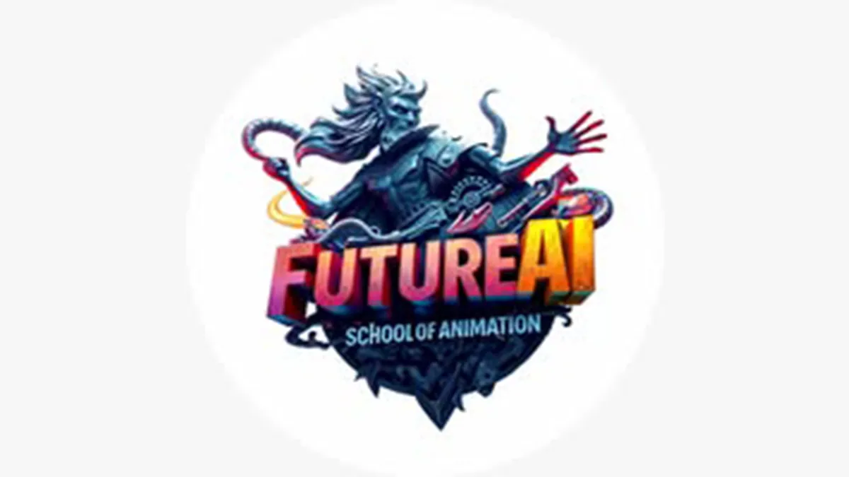 Future Ai Animation Andheri - Animation & VFX Courses in Andheri, Mumbai 1