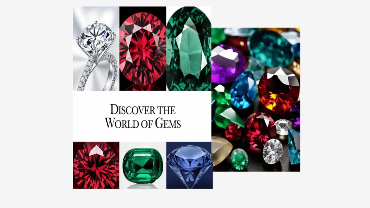 Astrological Gemstone Provider in Ahmedabad | Ruby, Pukhraj, Neelam, and Panna Stones 2