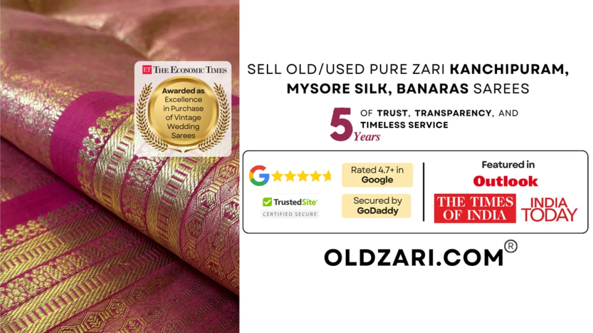 OLDZARI 1