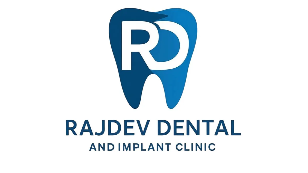 Rajdev Dental and Implant Clinic 1