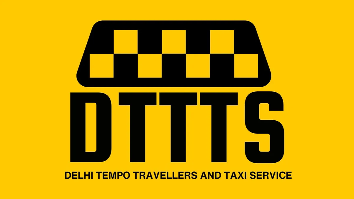 Delhi Tempo Traveller and Taxi Service 1