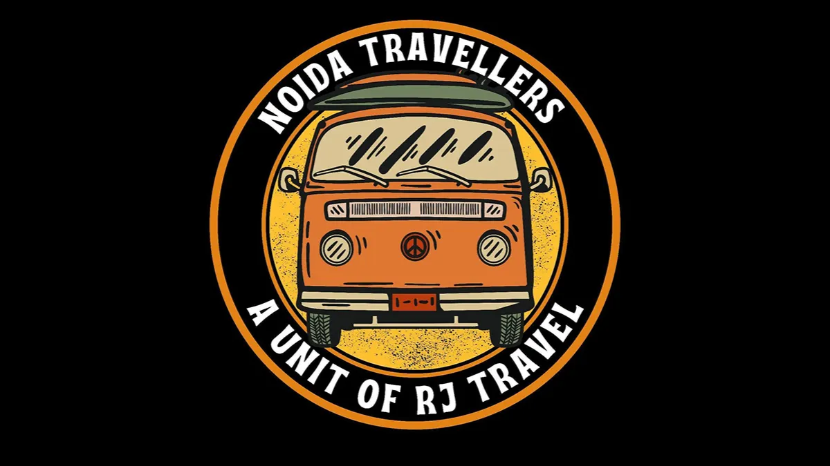 Noida Travellers 1