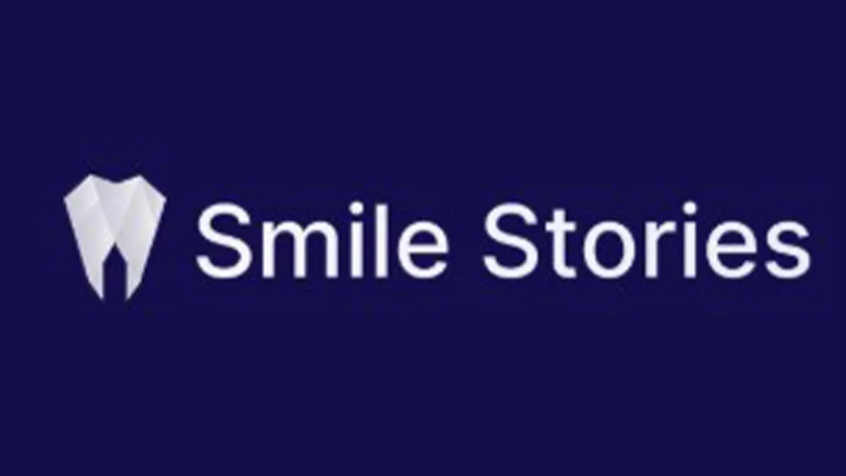 Smile Stories 1