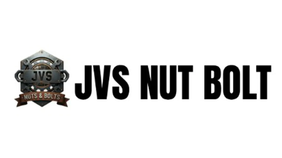 Nut bolt manufacturer in India 1