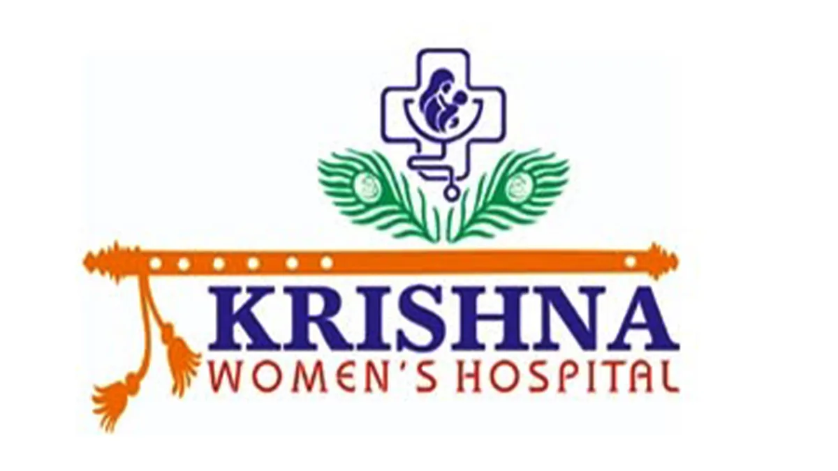 KRISHNA Women's & Multi Speciality Hospital 1
