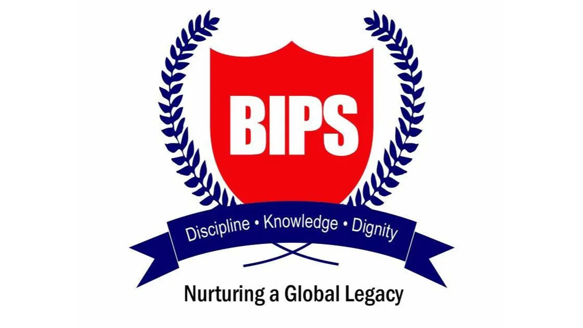 Bhupindra International public School 1