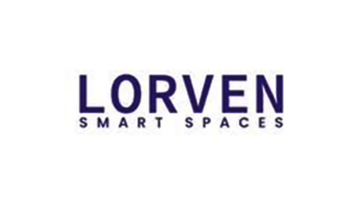 Lorven Smart Spaces 1