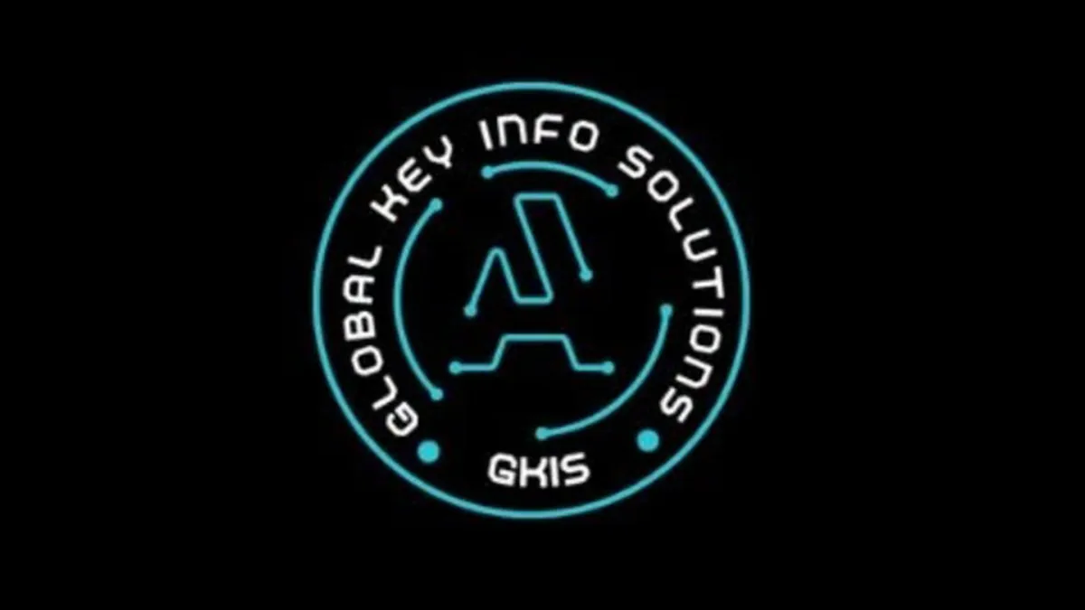 Global Key Info Solutions 1