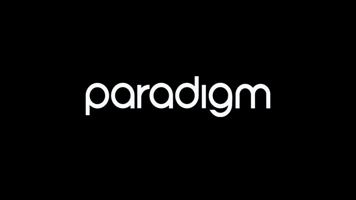 paradigm IT Pvt. Ltd. 1