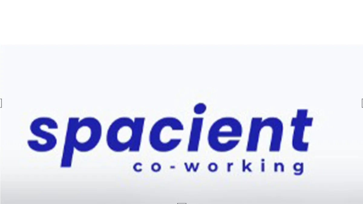 Spacient Co-working 1