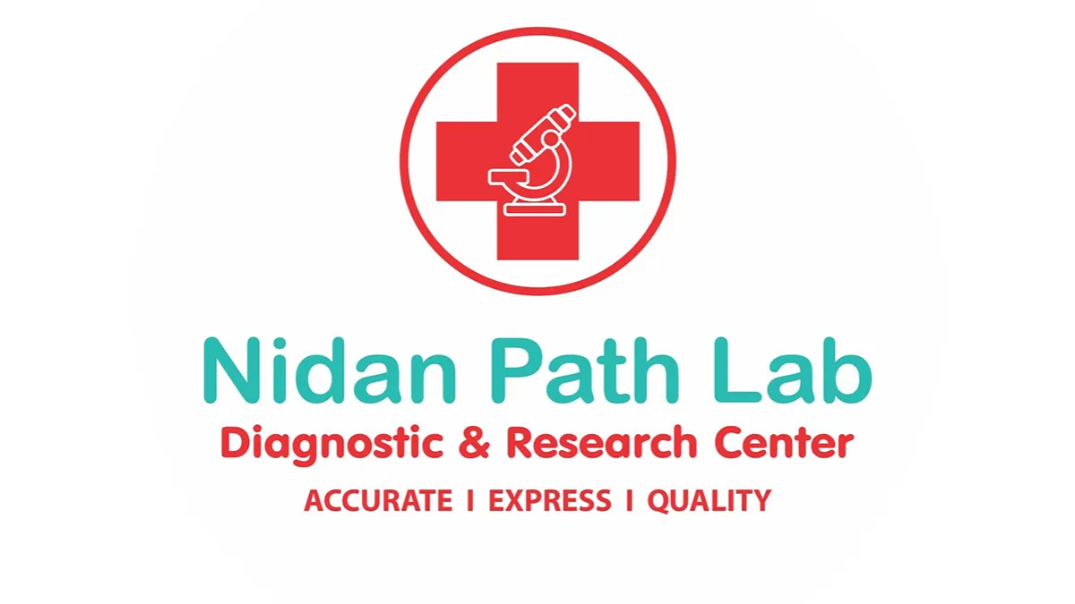 Nidan Path Lab - Best Pathology Lab in Gandhinagar 1