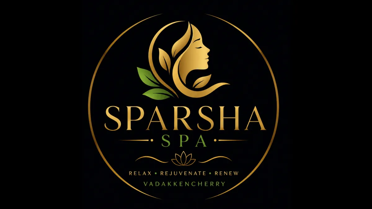 Sparsha Spa 1