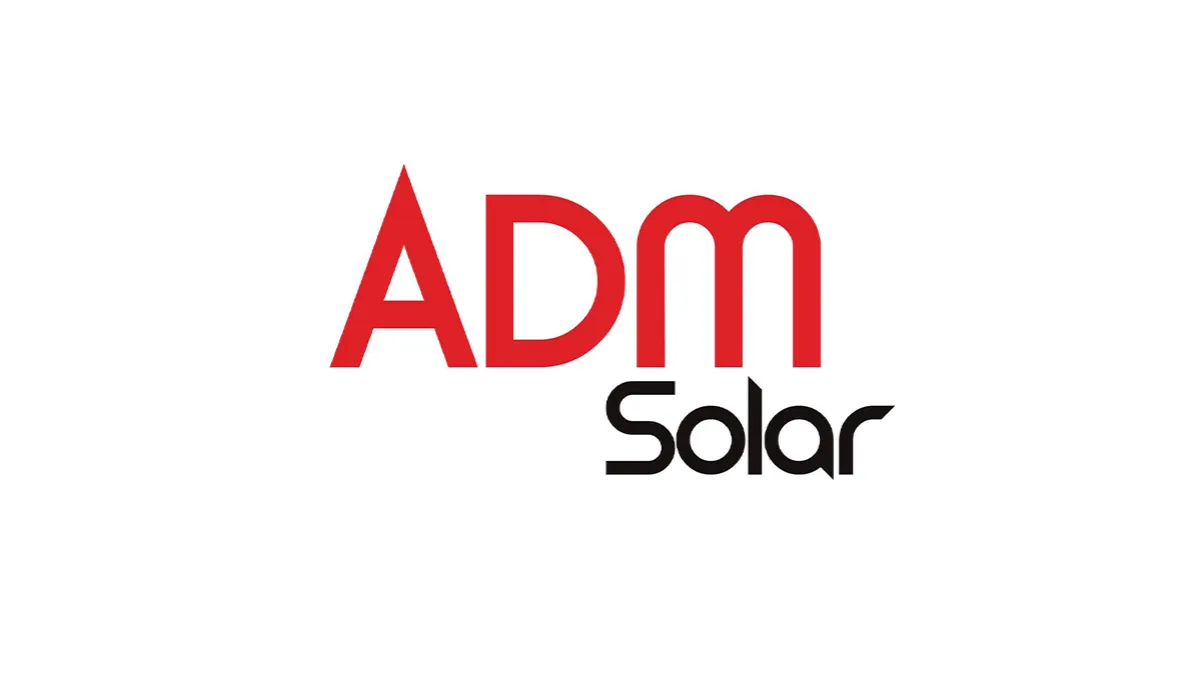 ADM Solar - Solar Energy Company in India 1
