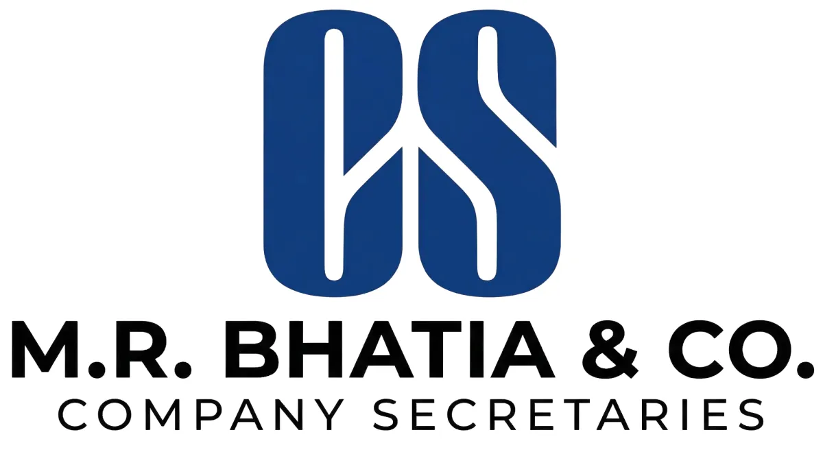 M. R. Bhatia & Company 1
