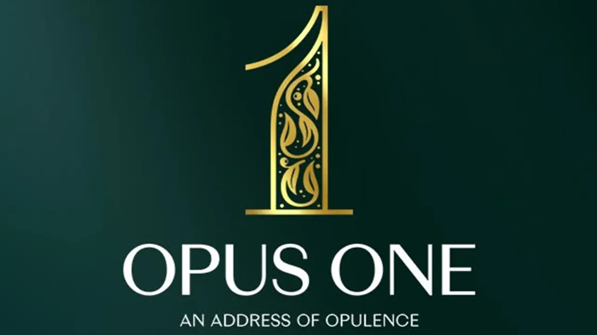 Opus one Apartments 1