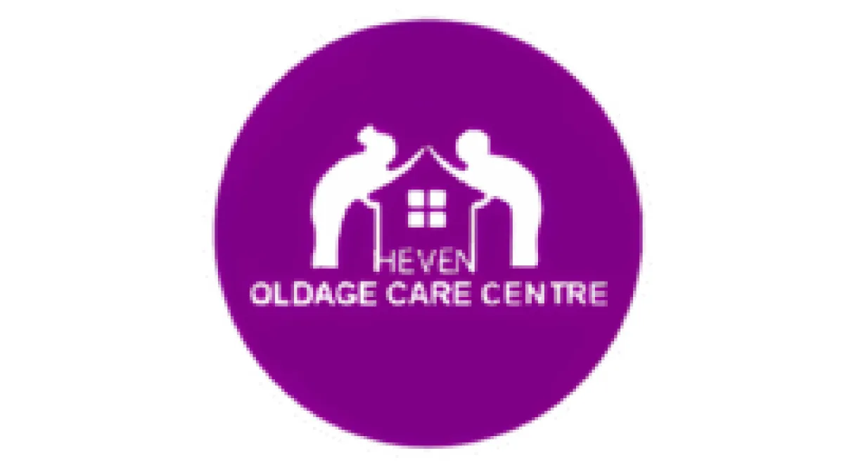 Heaven Old Age Care Centre 1