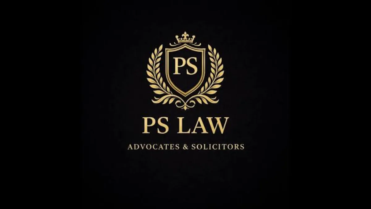 Preeti Singh & Associates 1