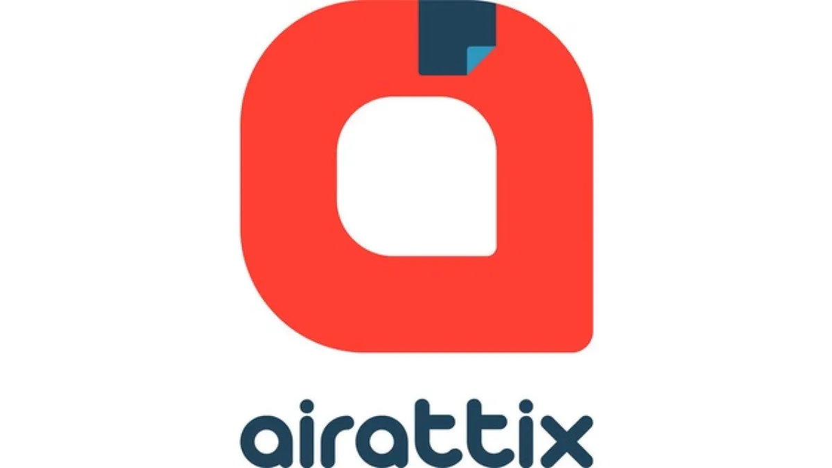 AirAttix Storage 1