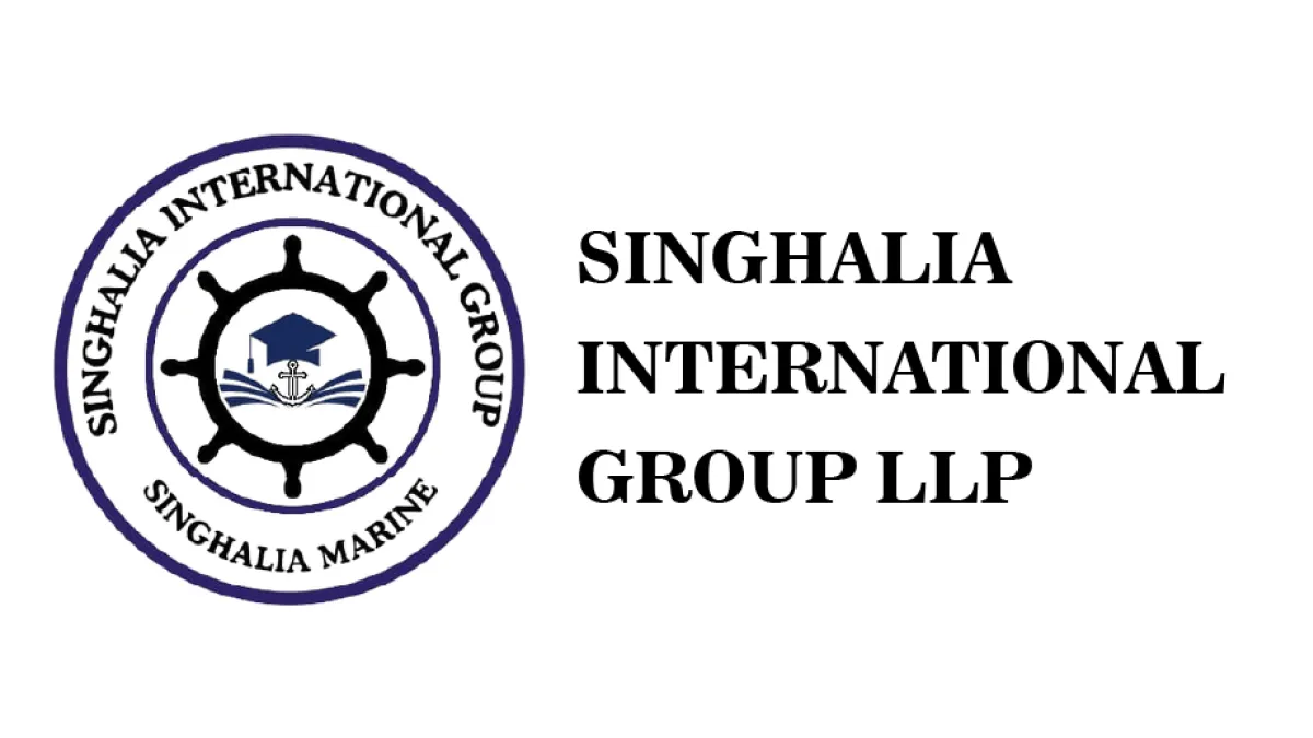 Singhalia International Group LLP 1