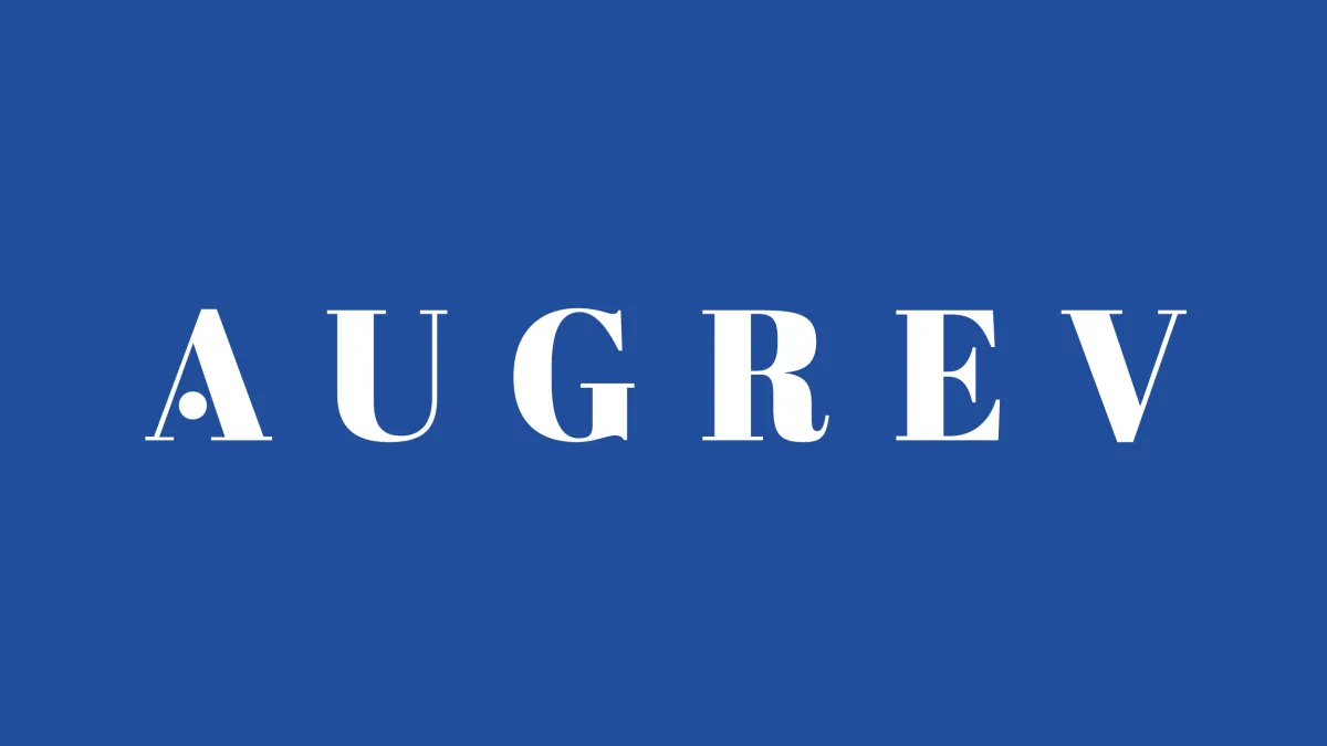 AUGREV 1