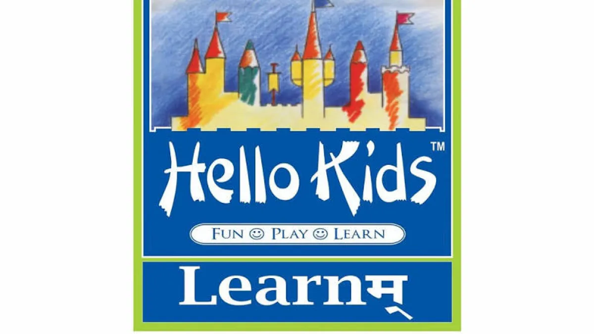 Hellokids Megaminds Preschool 1