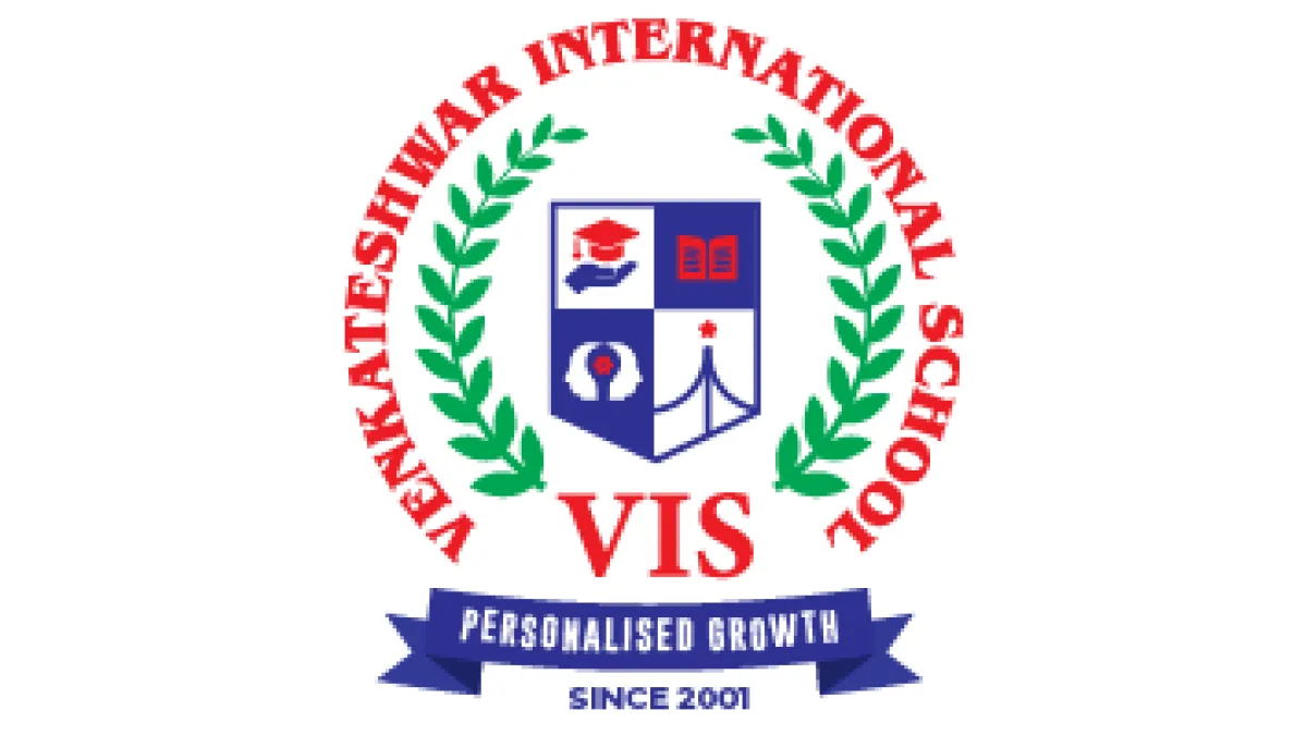 Venkateshwar International School 1