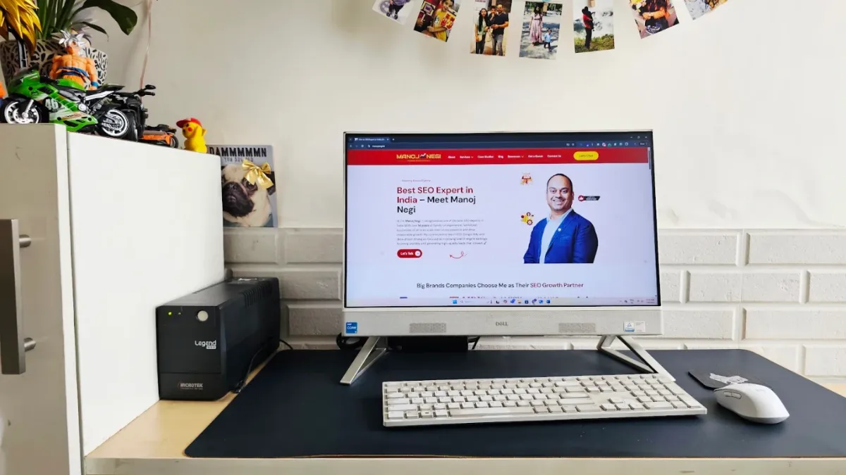 Manoj Negi SEO Expert 1